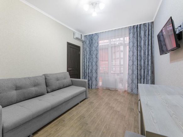 Фотография номера гостиницы White Hotel