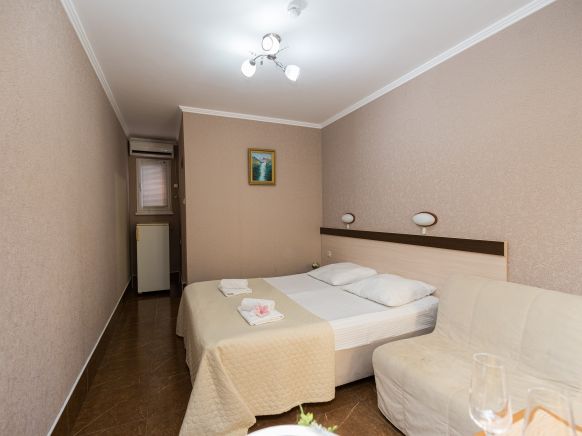 Фотография номера гостевого дома Гостевой дом Фонтан