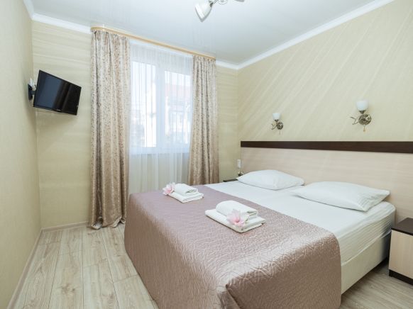 Фотография номера гостевого дома Гостевой дом Фонтан