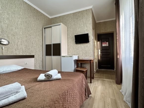 Фотография номера гостевого дома Гостевой дом Фонтан