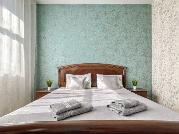 Фотография номера гостиницы Москвичка