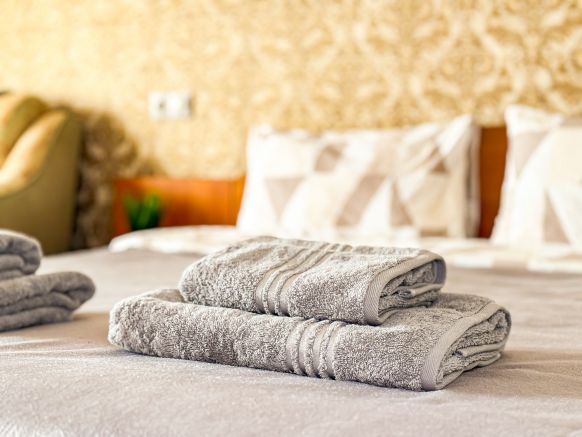 Фотография номера гостиницы Москвичка