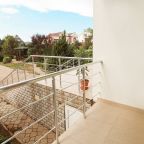 Двухместный (Комфорт однокомнатный с видом на море), Гостевой дом Райская Гавань