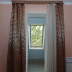 Двухместный (Стандарт однокомнатный), Гостевой дом Райская Гавань