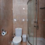 Двухместный (Стандарт однокомнатный), Гостевой дом Райская Гавань