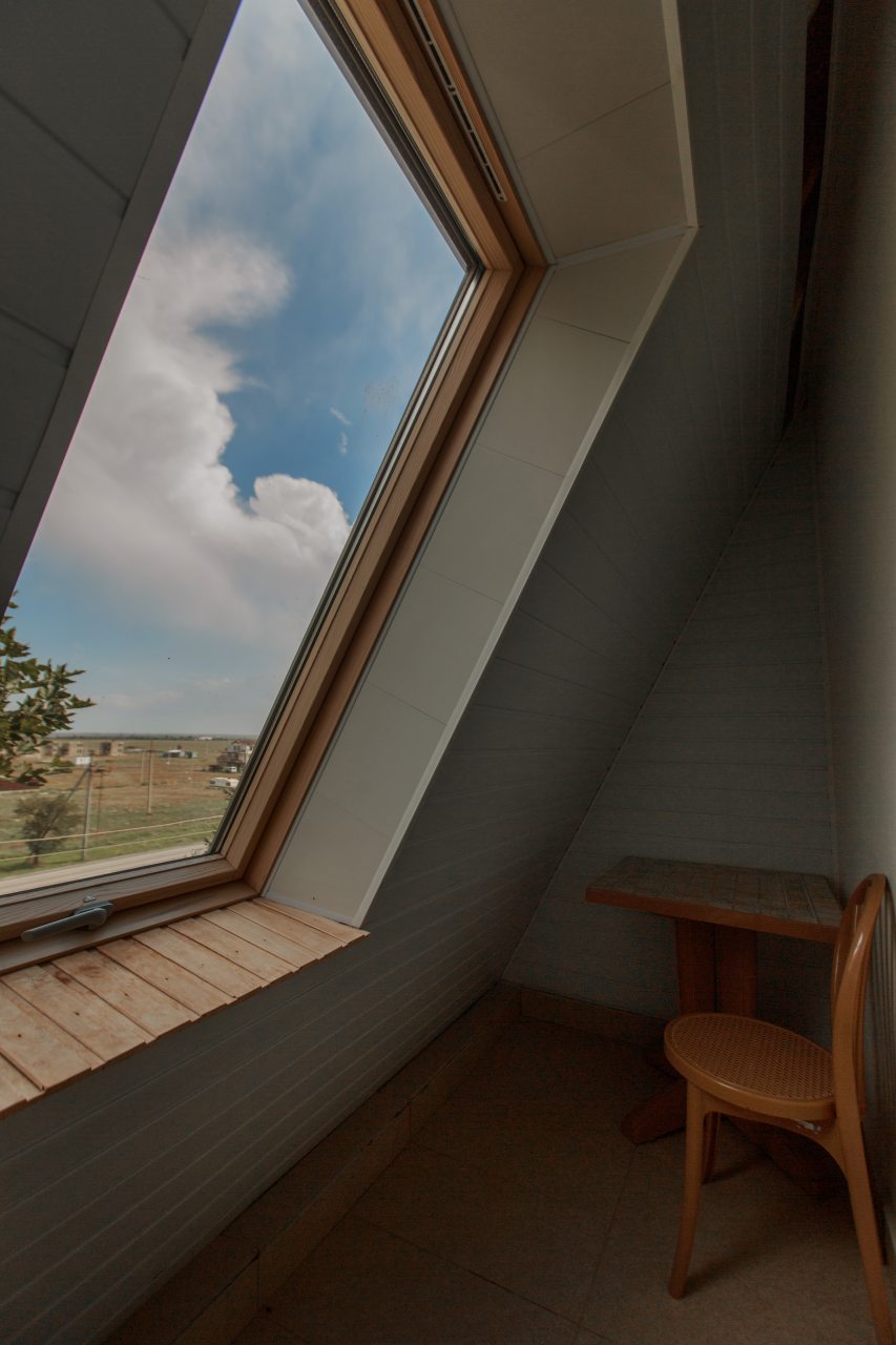 Двухместный (Стандарт однокомнатный), Гостевой дом Райская Гавань