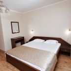 Двухместный (Стандарт однокомнатный), Гостевой дом Райская Гавань