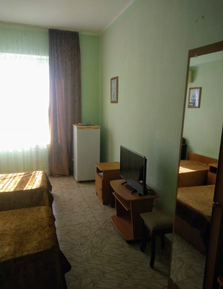 Фотография номера гостевого дома Жемчужина