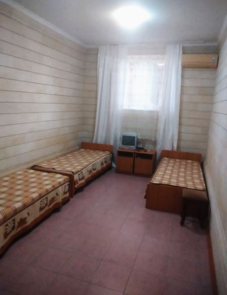 Фотография номера гостевого дома Жемчужина