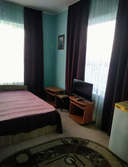 Фотография номера гостевого дома Жемчужина