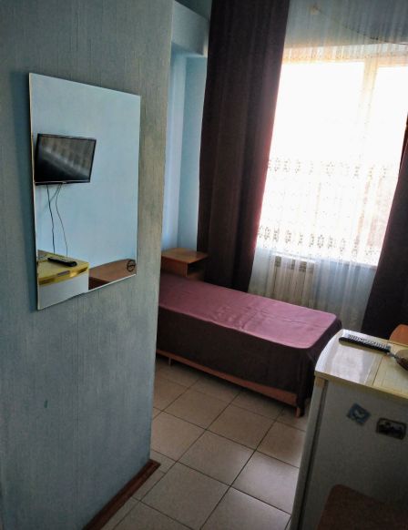 Фотография номера гостевого дома Жемчужина