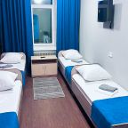 Четырехместный (Эконом), Отель SMART HOTEL Тында