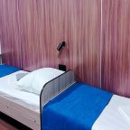 Четырехместный (Эконом), Отель SMART HOTEL Тында