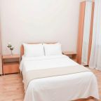 Двухместный (Двухместный номер эконом с двуспальной кроватью), Отель SMART HOTEL Златоуст