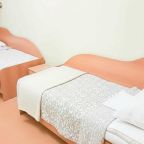 Трехместный (Трехместный номер эконом), Отель SMART HOTEL Златоуст