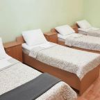 Четырехместный (Четырехместный номер эконом), Отель SMART HOTEL Златоуст