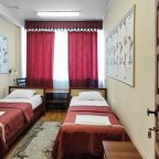 Двухместный (Эконом Twin), Отель SMART HOTEL KDO МИАСС