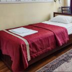 Двухместный (Койко-место в общем 2-местном экономе), Отель SMART HOTEL KDO МИАСС