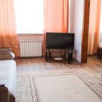 Люкс (Комфорт 2-местный TWIN), Отель SMART HOTEL KDO МИАСС