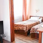 Люкс (Комфорт 2-местный TWIN), Отель SMART HOTEL KDO МИАСС