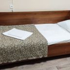 Трёхместный и более (Эконом 4-х местный), Отель SMART HOTEL KDO МИАСС