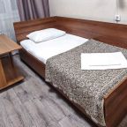 Трёхместный и более (Эконом 4-х местный), Отель SMART HOTEL KDO МИАСС
