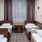 Трёхместный и более (Эконом 4-х местный), Отель SMART HOTEL KDO МИАСС