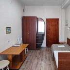 Трехместный (Эконом 3-местный), Отель SMART HOTEL KDO МИАСС