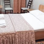 Двухместный (Эконом Double (без с/у)), Отель SMART HOTEL KDO МИАСС