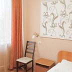 Двухместный (Эконом Double (без с/у)), Отель SMART HOTEL KDO МИАСС