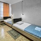 Трёхместный и более (Койко-место в женском номере), Отель SMART HOTEL Абакан