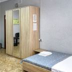 Трёхместный и более (Койко-место в женском номере), Отель SMART HOTEL Абакан