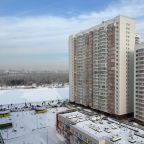 Двухместный (Квартира на Карамзина), Апартаменты Квартира посуточно в Красноярске