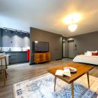 Двухместный (Апартаменты Apart-Comfort на Тургенева 19), Апартаменты Apart-Comfort Limburg
