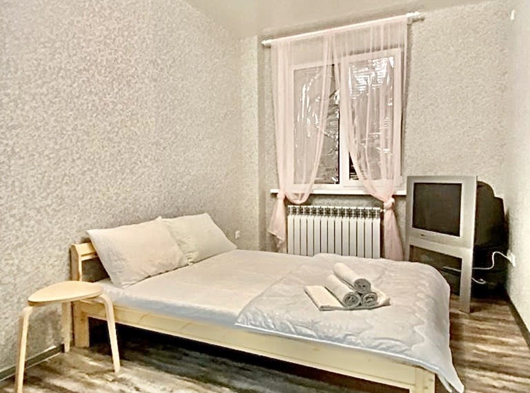 Апартаменты СУВОРОВА АПАРТ - 88, Аксай