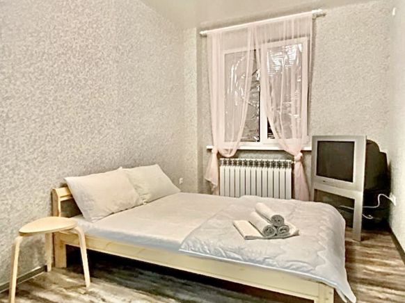 Апартаменты СУВОРОВА АПАРТ - 88, Аксай