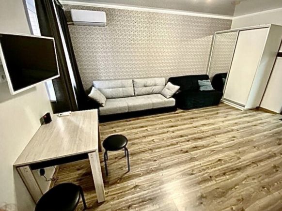 Апартаменты МАЯКОВСКОГО АПАРТ-7, Аксай