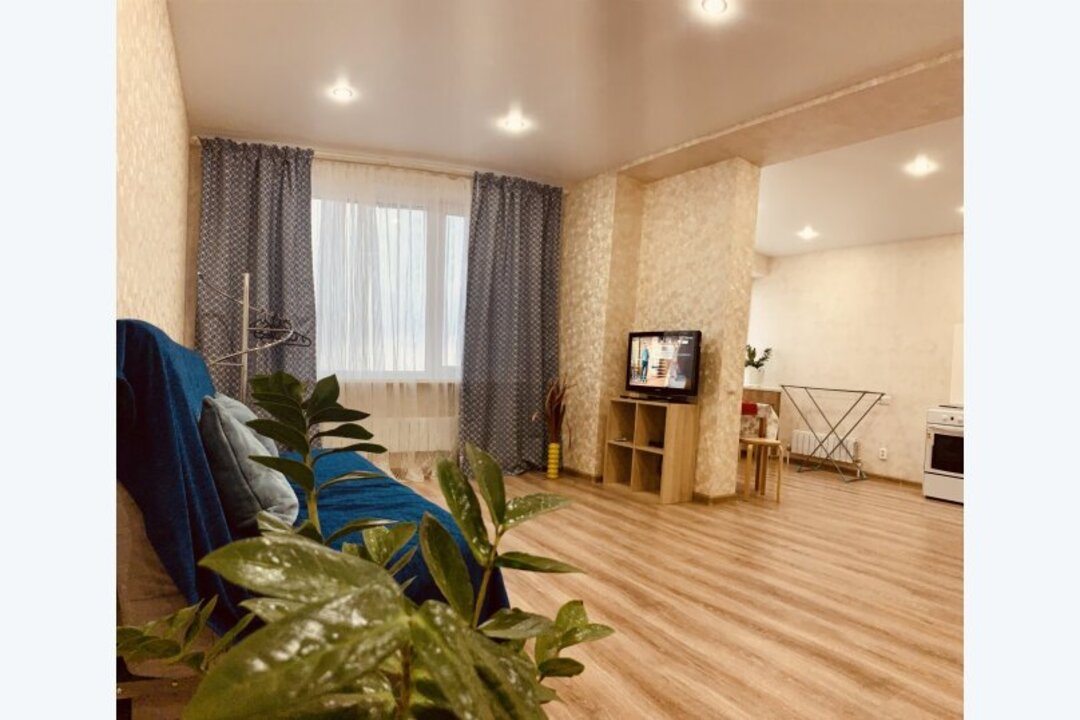 Апартаменты ФЛОРА АПАРТ, Аксай