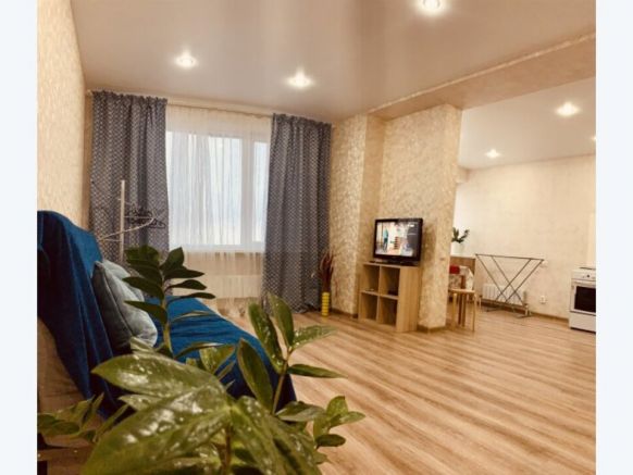 Апартаменты ФЛОРА АПАРТ, Аксай