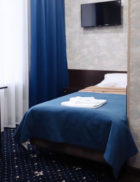 Фотография номера гостевого дома Янушка