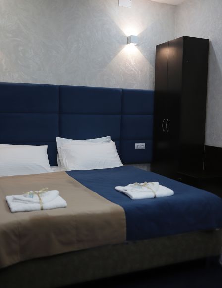 Фотография номера гостевого дома Янушка