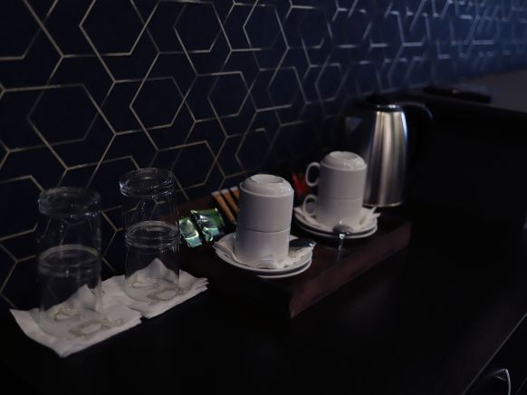 Фотография номера гостевого дома Янушка