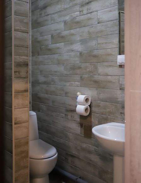 Фотография номера гостевого дома Янушка