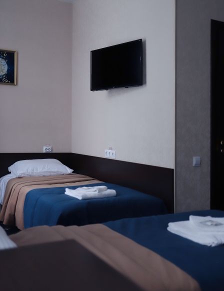 Фотография номера гостевого дома Янушка