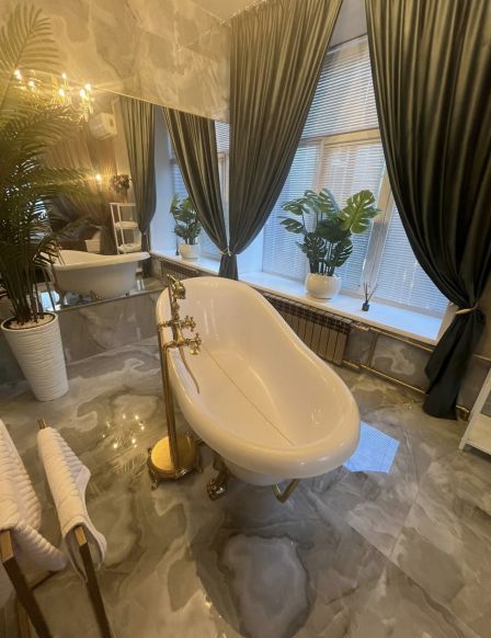 Фотография номера гостевого дома Янушка