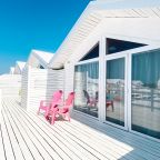 Дом (С видом во двор), Отель Морская резиденция