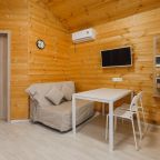 Дом (С видом во двор), Отель Морская резиденция