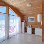 Дом (С видом во двор), Отель Морская резиденция