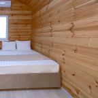 Дом (С видом во двор), Отель Морская резиденция