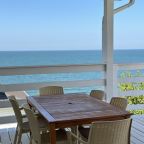 Коттедж (Вилла Премиум), Отель Морская резиденция